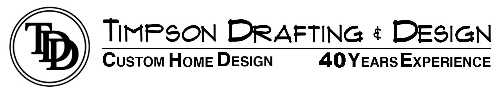 Timpson Drafting & Design